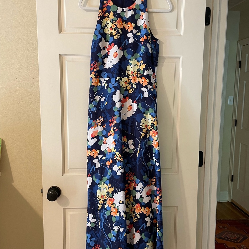 Banana republic dress size 2